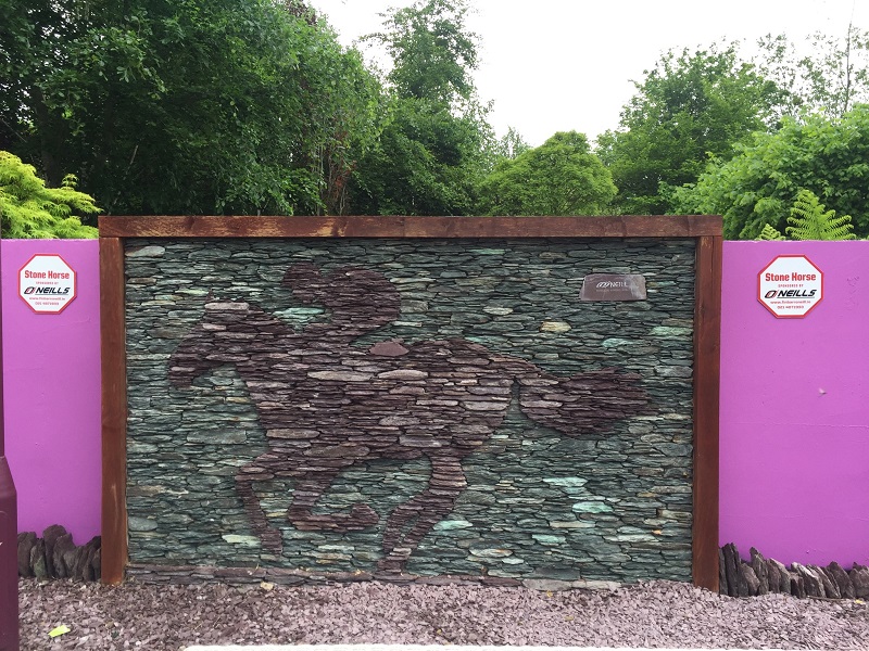 Plum Slate – Plum Slate From Finbarr O'Neill Ltd.