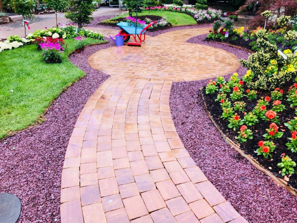 Plum Slate O'Neill