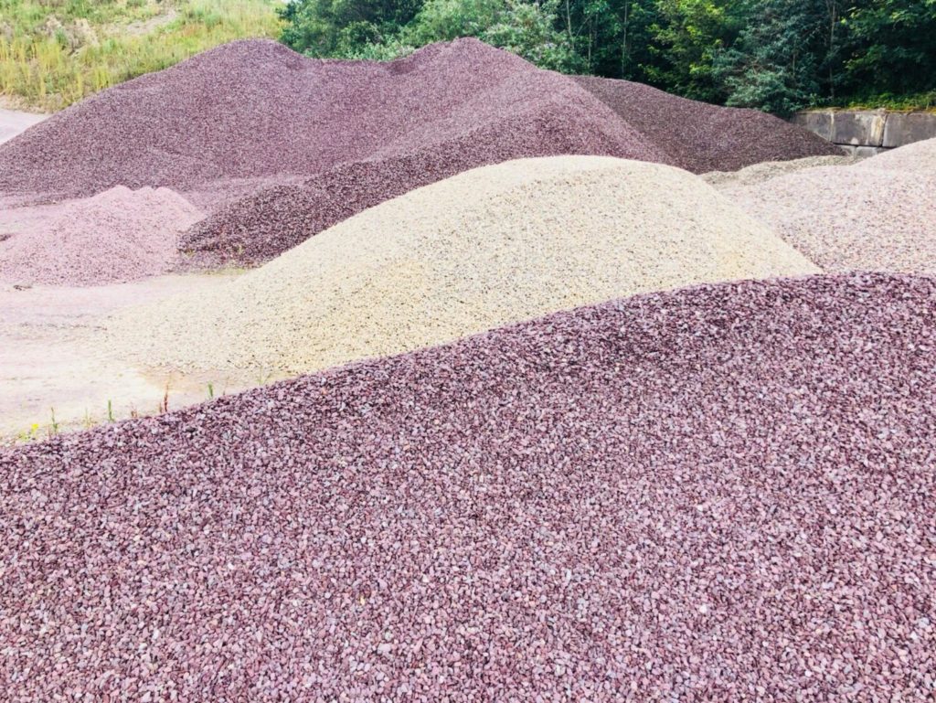 Plum Slate O'Neill